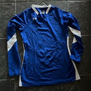 Under armour long sleeve shirt